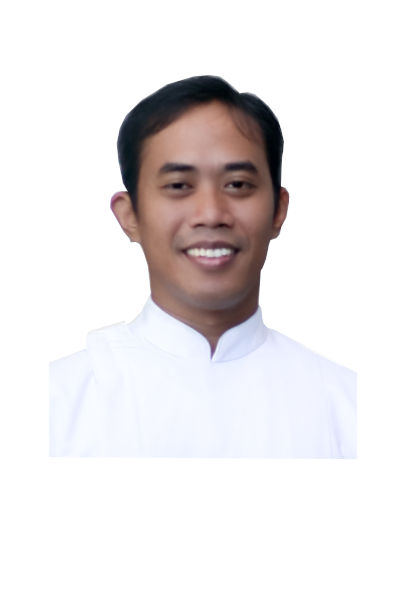 RmSevernius Carolus Putranto TrihidayatPr