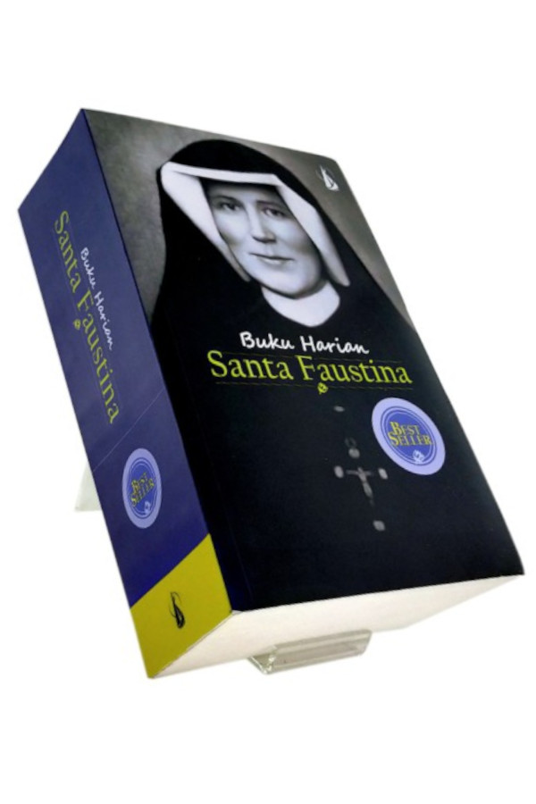 Buku St.Faustina