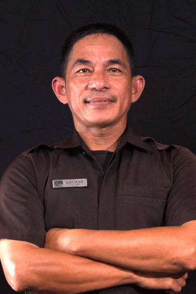 Rojak