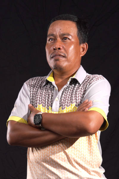 Rojali
