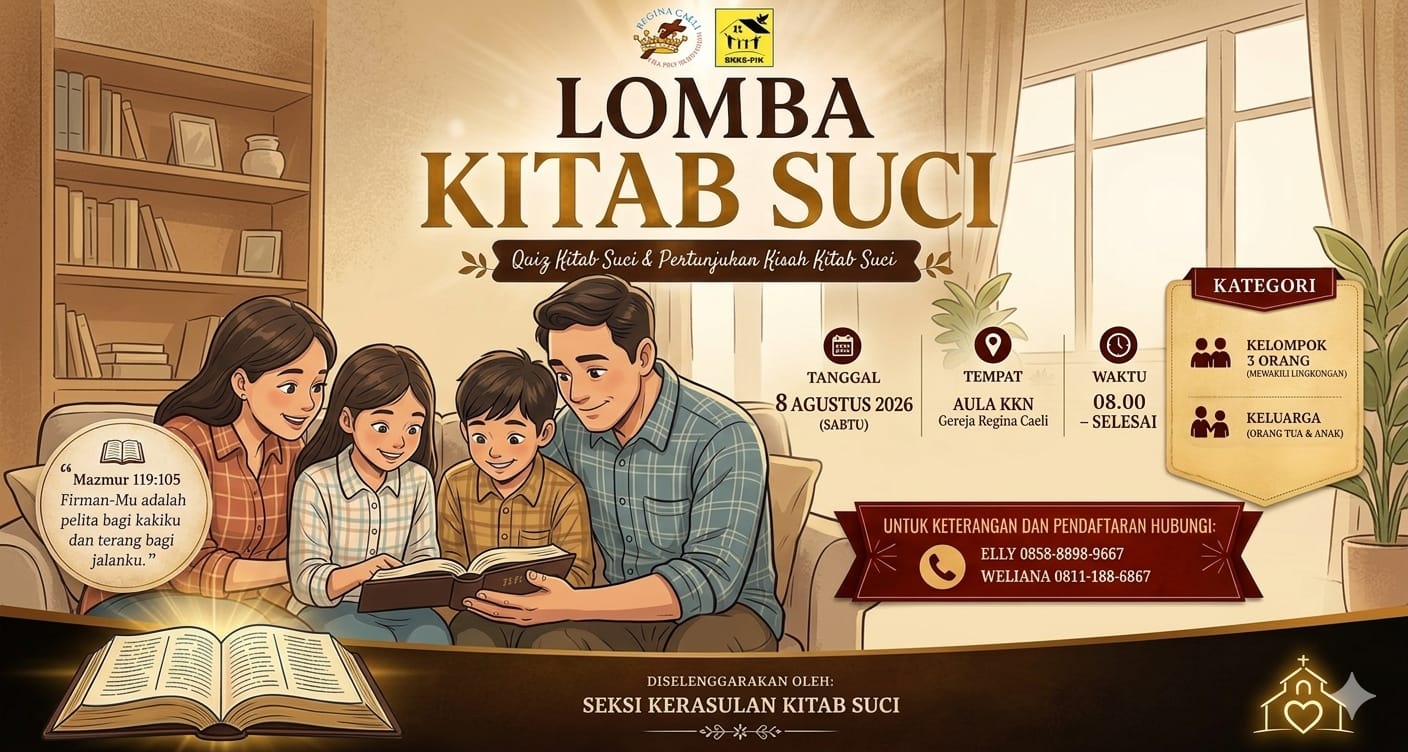 Lomba KKS
